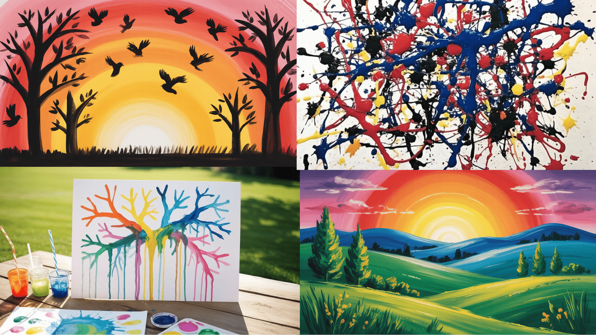 painting-projects