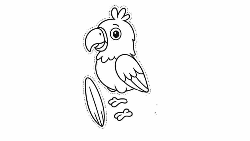 Parrot Craft