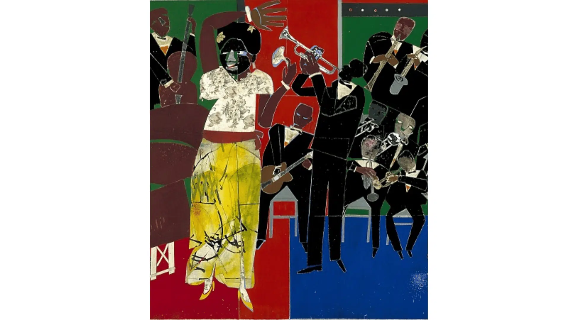 smithsonian learning lab collection