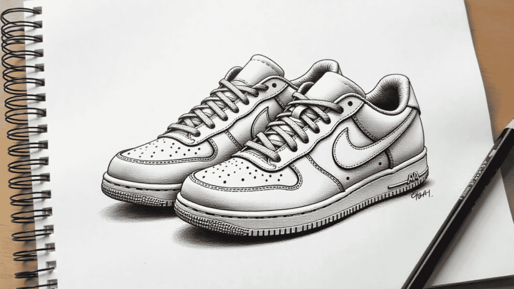 sneakers