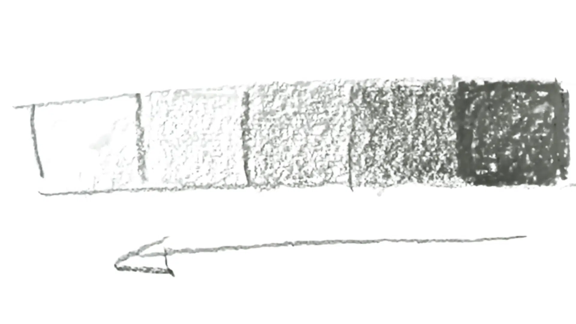 step 1- shading-technique