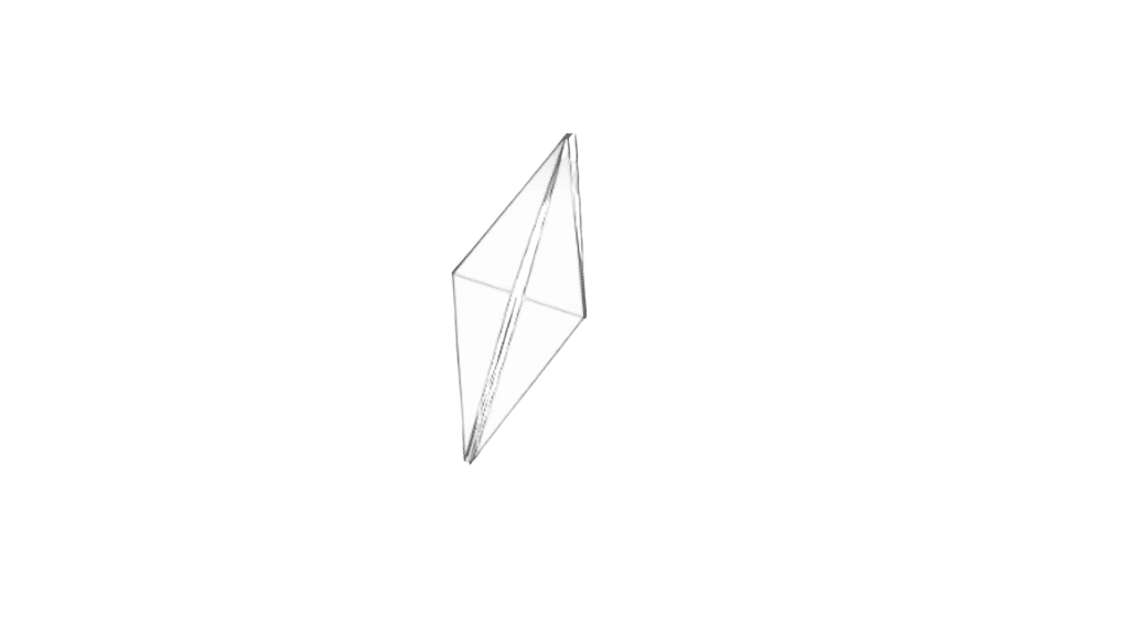 step 4 create the petal fold