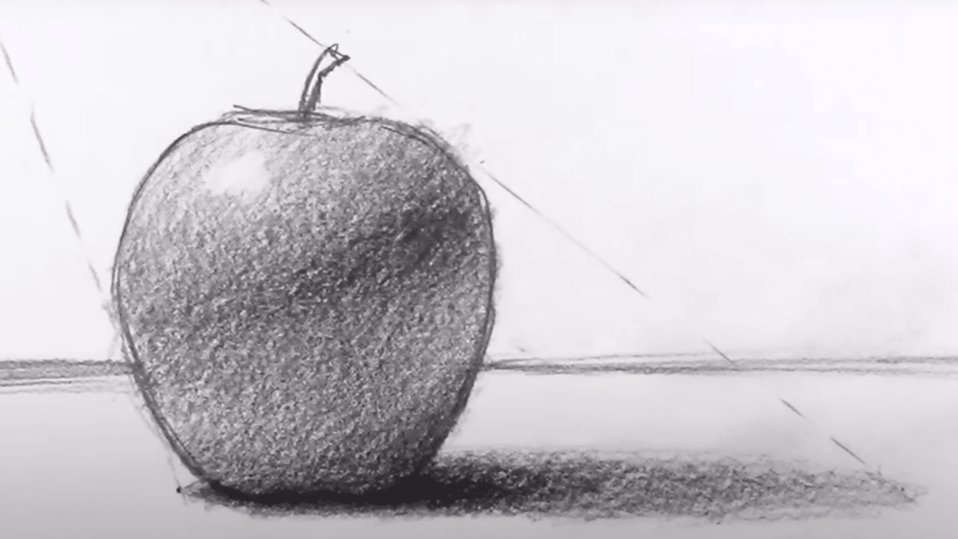 step 4 -shading-technique