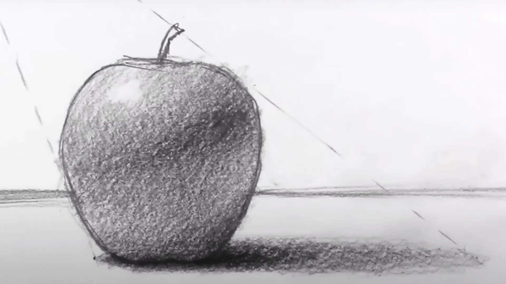 step 4 -shading-technique