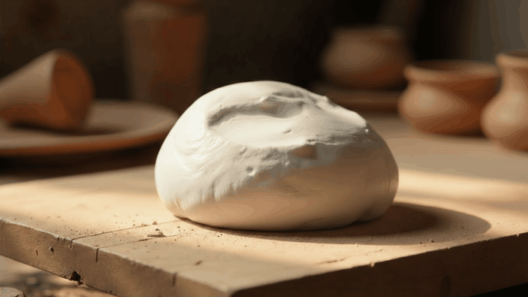 How to Make Pottery at Home: The Beginner's Handbook - Making Art Fun