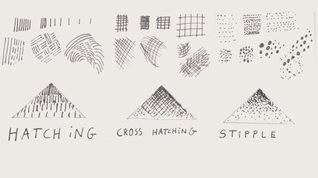 How to Use Shading Techniques for Stunning Art - Making Art Fun