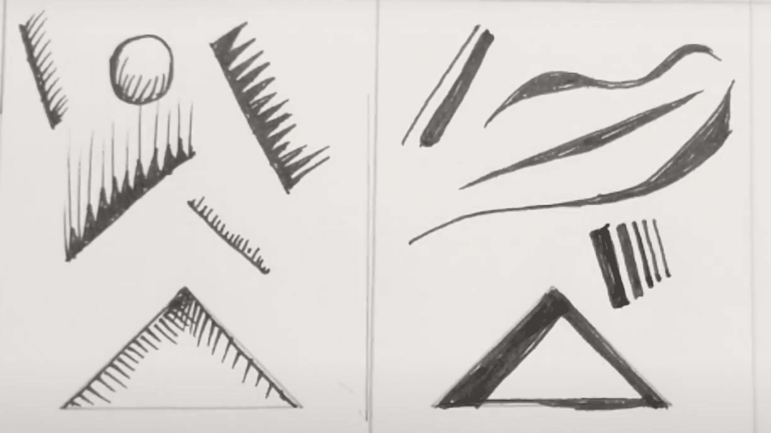 How to Use Shading Techniques for Stunning Art - Making Art Fun