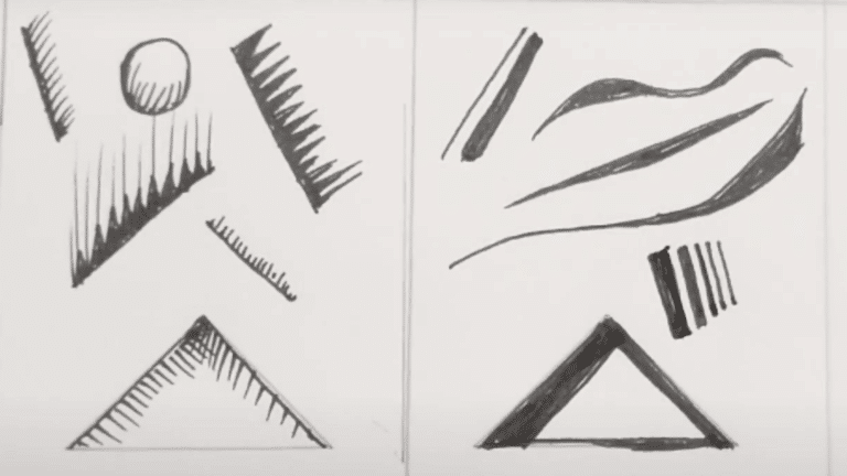 How to Use Shading Techniques for Stunning Art - Making Art Fun