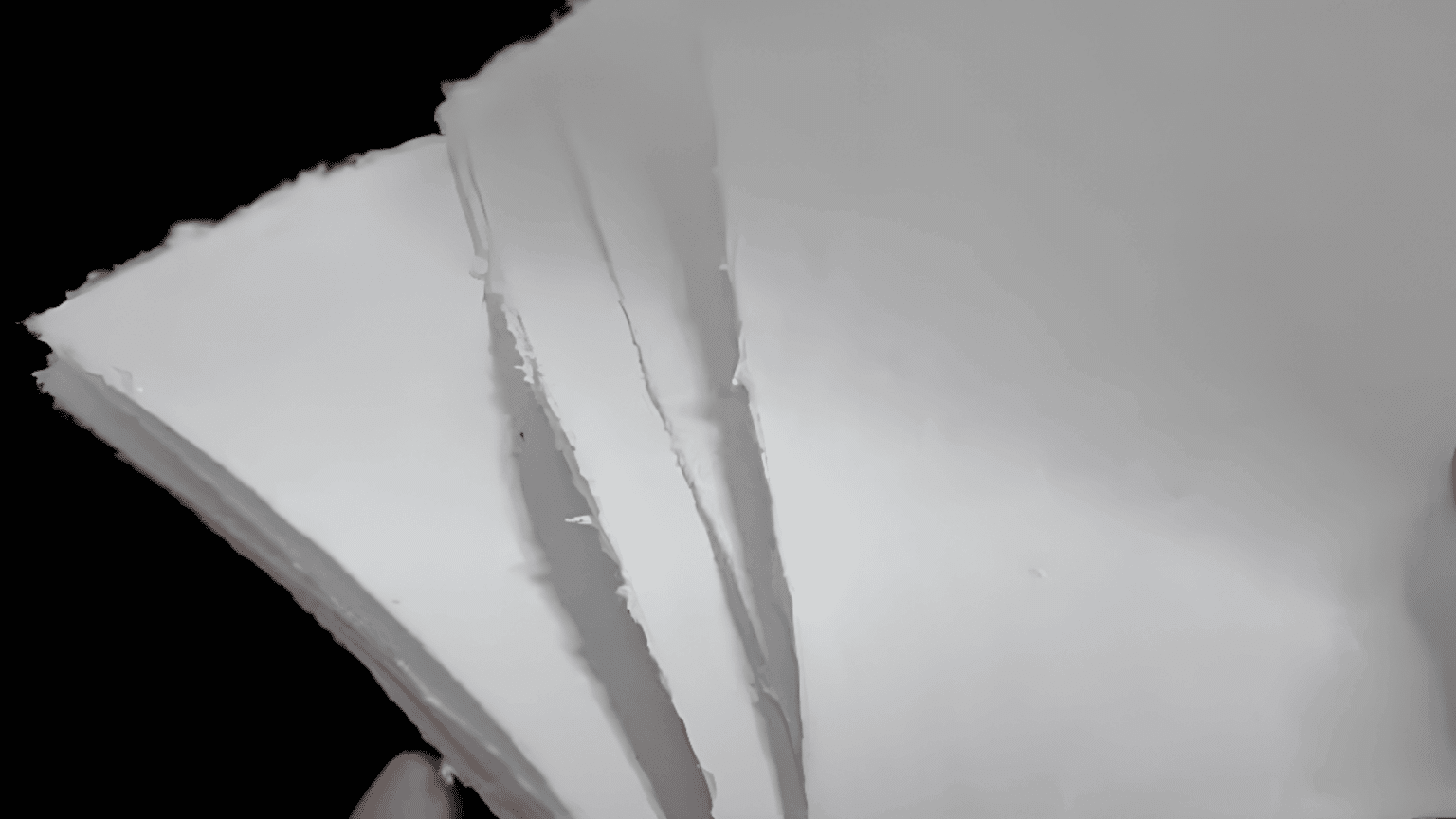 How to Make Paper at Home: Recycled DIY Paper Tutorial - Making Art Fun