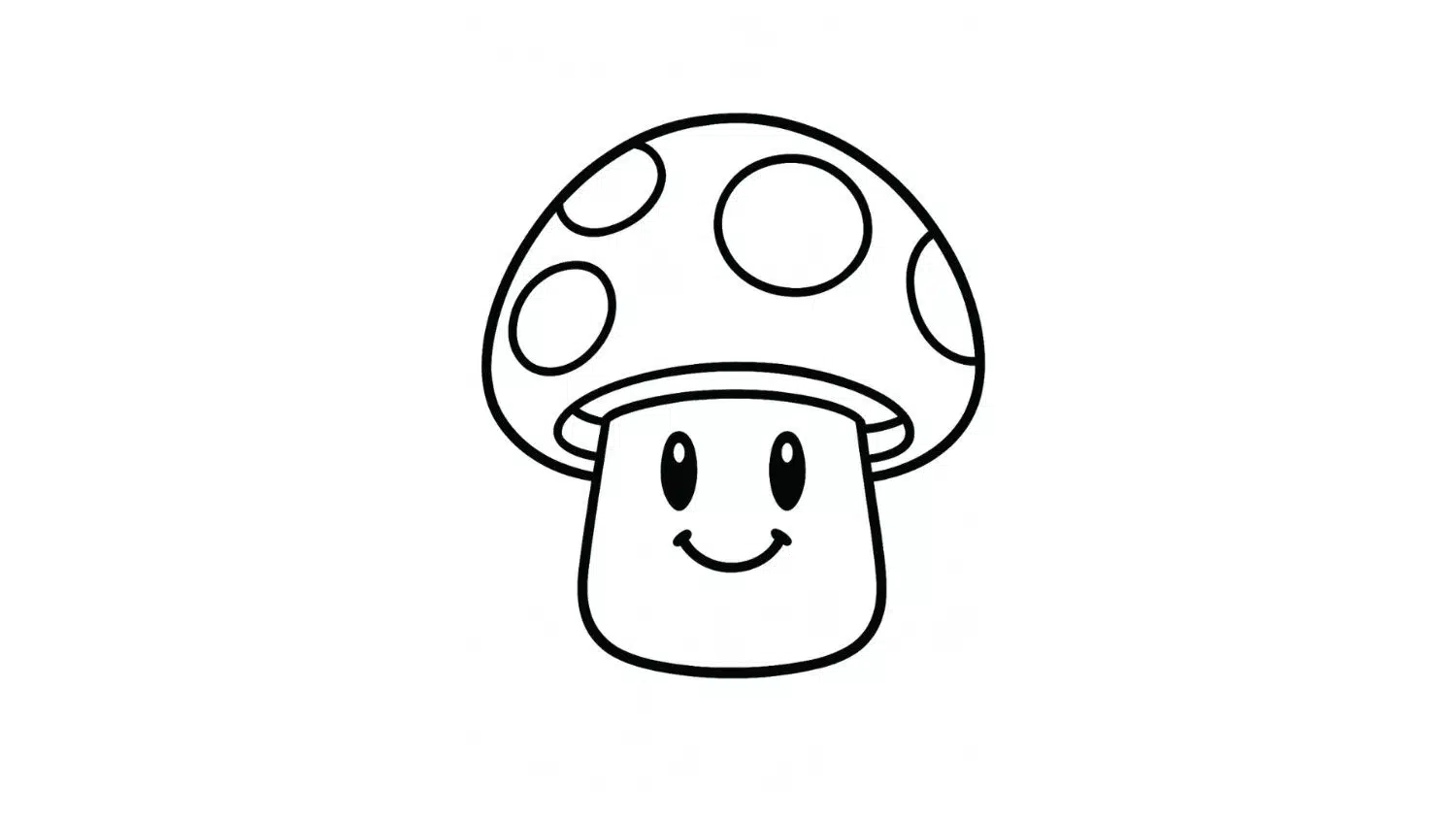 Super Mushroom Boost