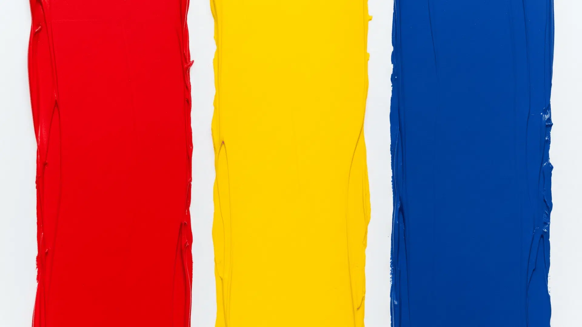 The 3 Primary Colors Decoded
