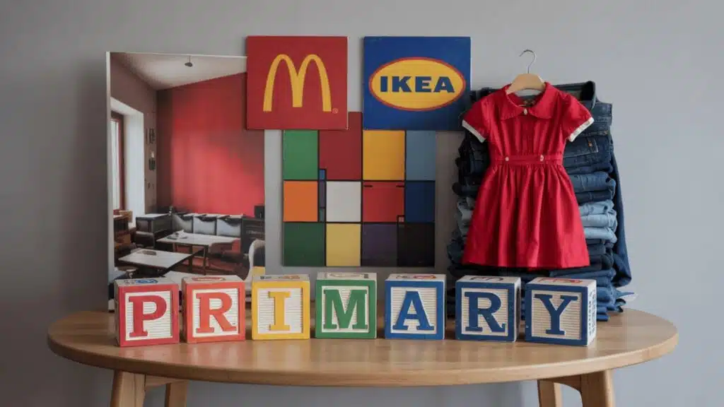 understanding primary colors across different systems