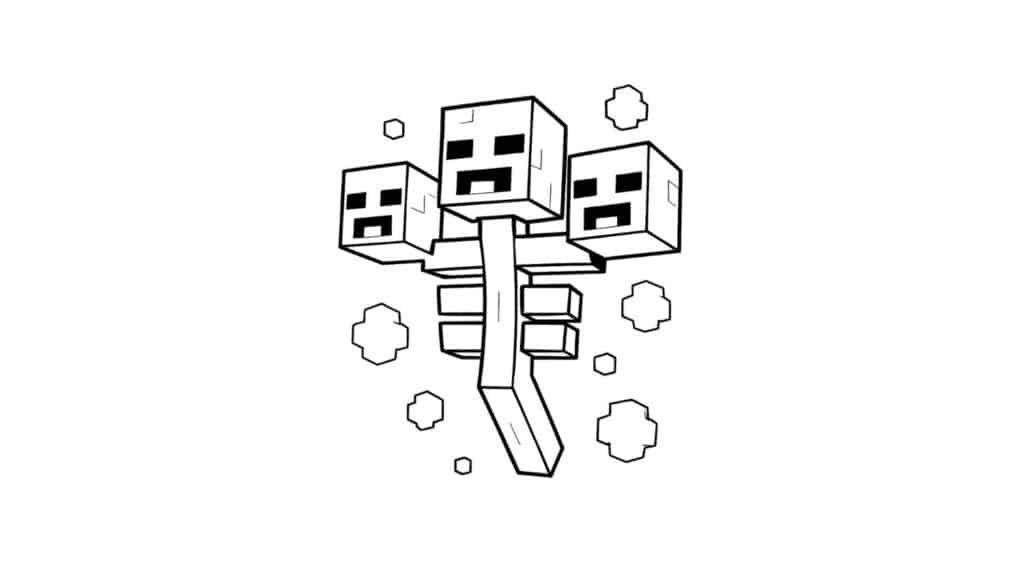 Wither in the Sky
