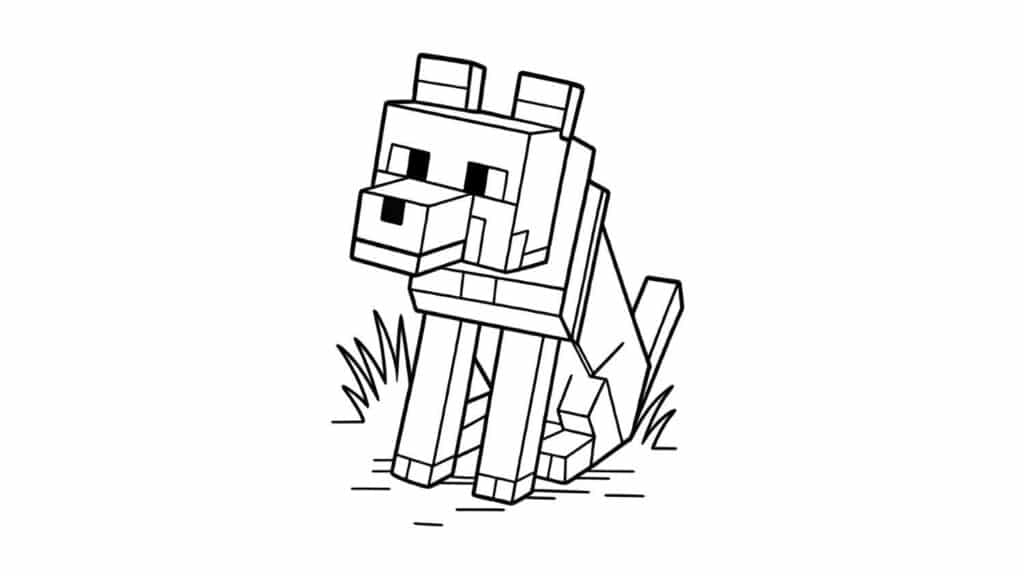 Wolf Companion
