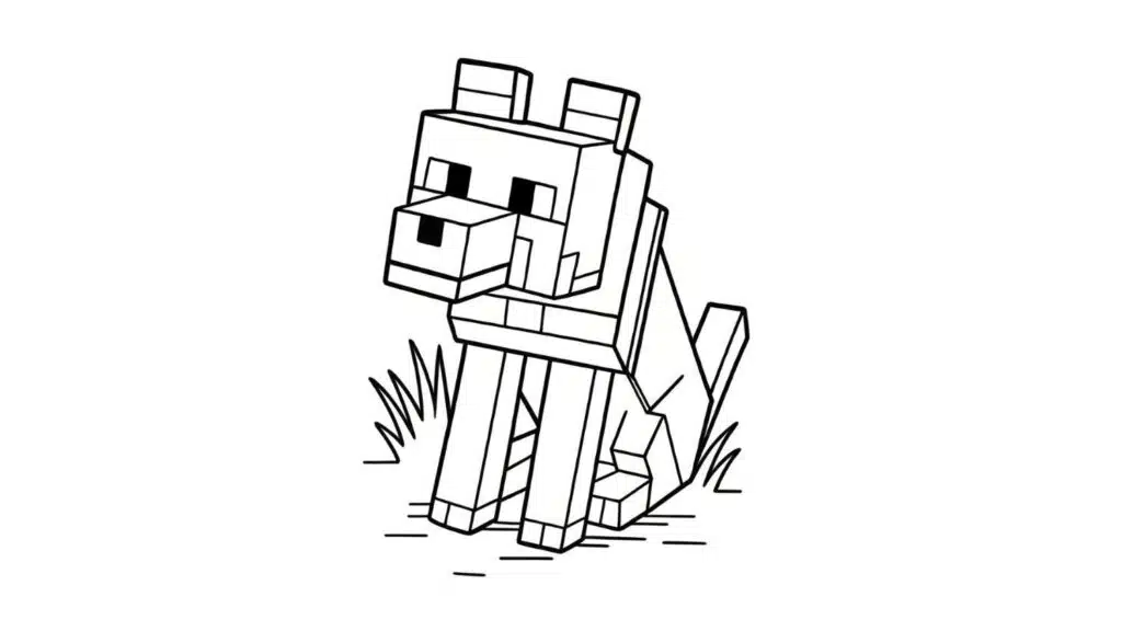 Wolf Companion