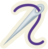 Needle