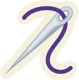 Needle