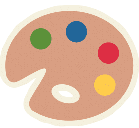 Palette