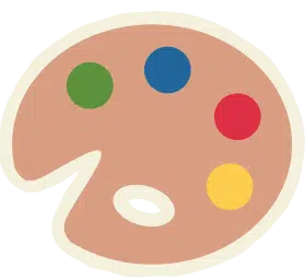 Palette