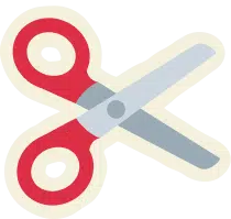 Scissor