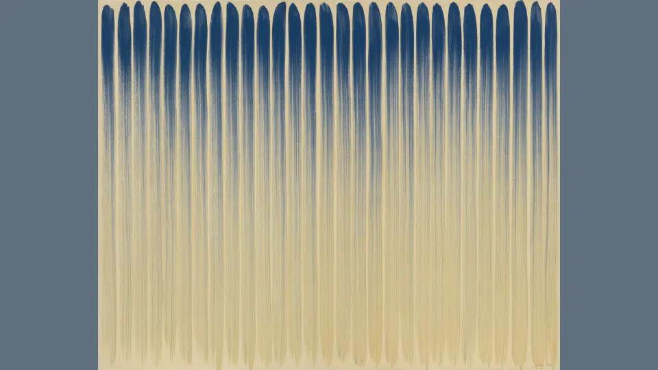 13 lee ufan from line 1974