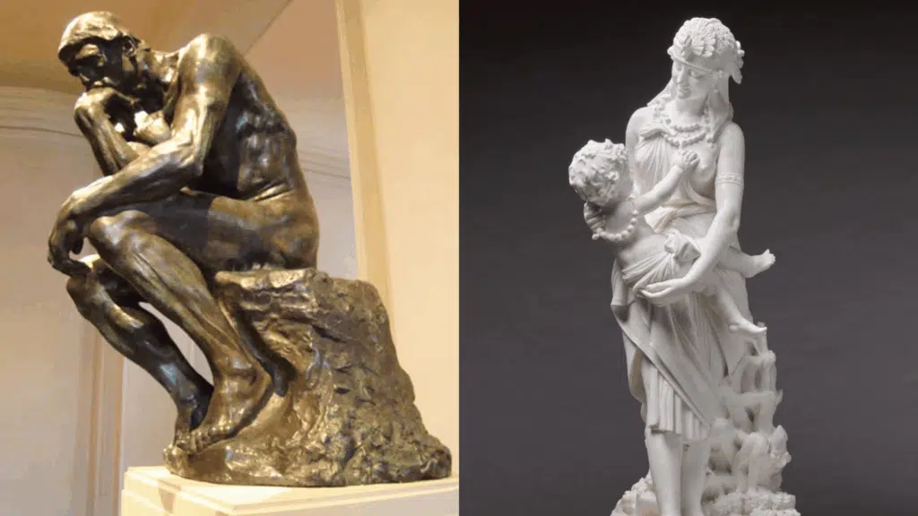 19th Century Artistic Revolutions