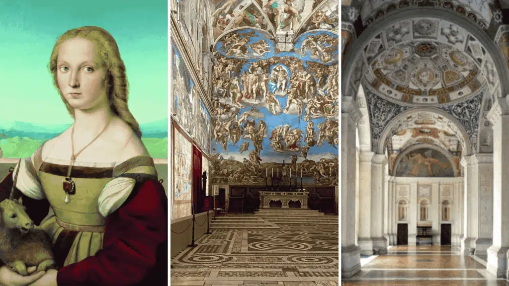 25 top raphael artwork you must see image