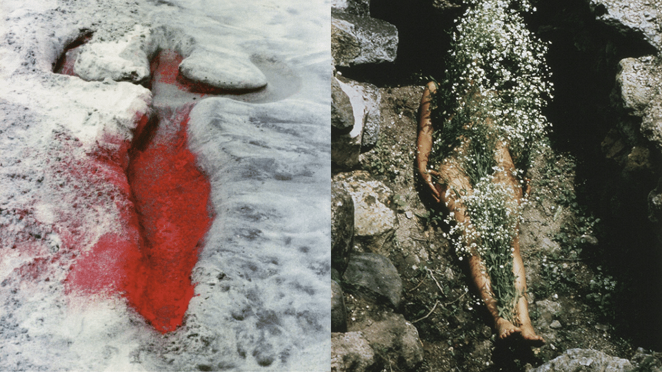 _Ana mendieta