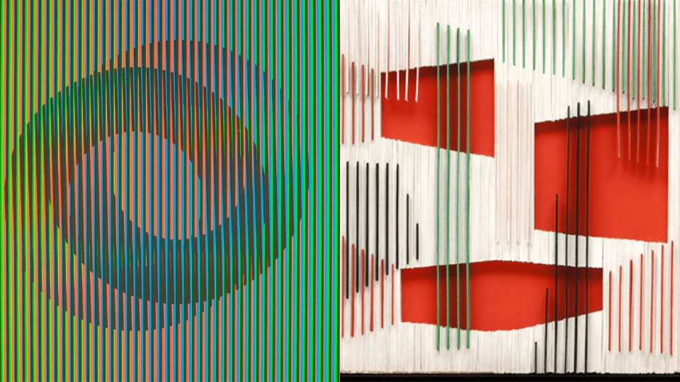 Carlos cruz Diez