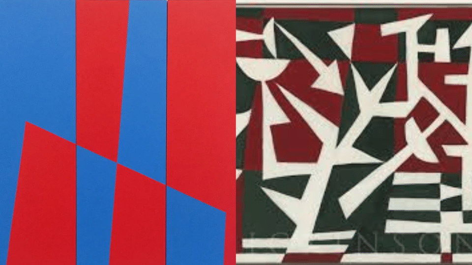 Carmen herrera