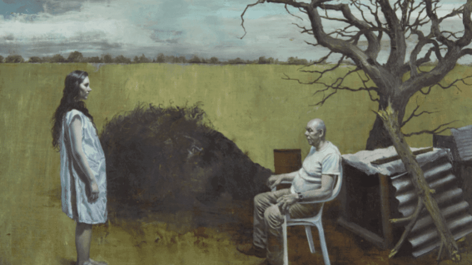 Contemporary Figurative Art