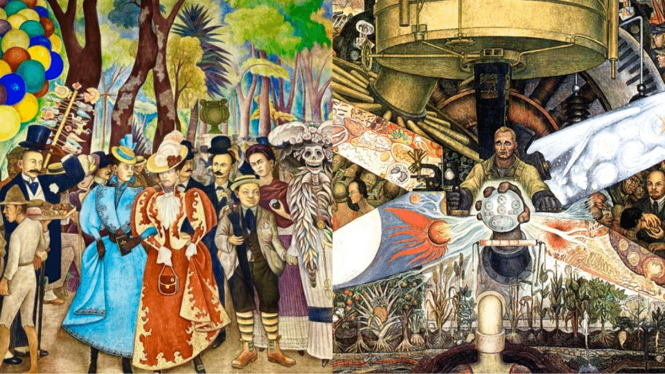 Diego Rivera
