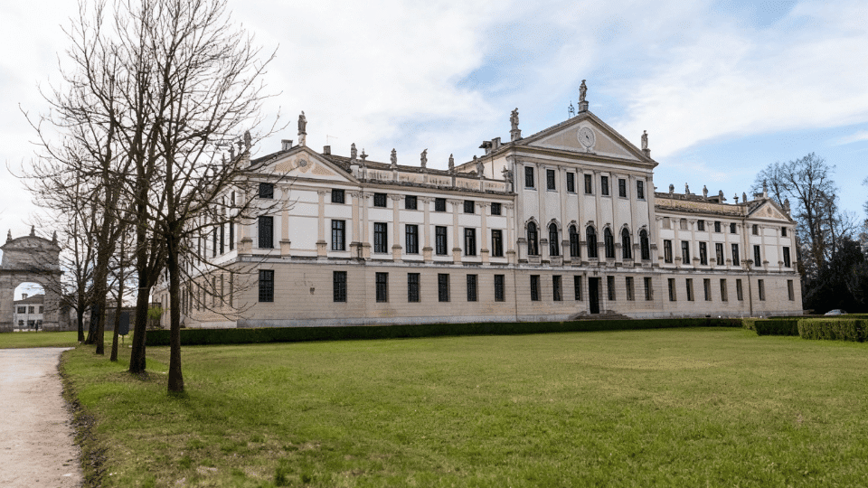 Italy and Central Europe Rococo Architecture