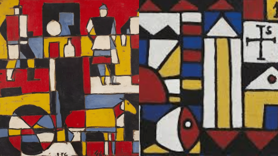 Joaquín torres García