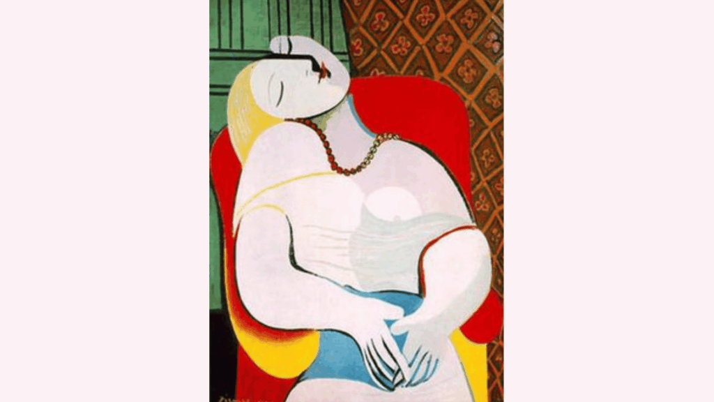 Le Rêve (The Dream)