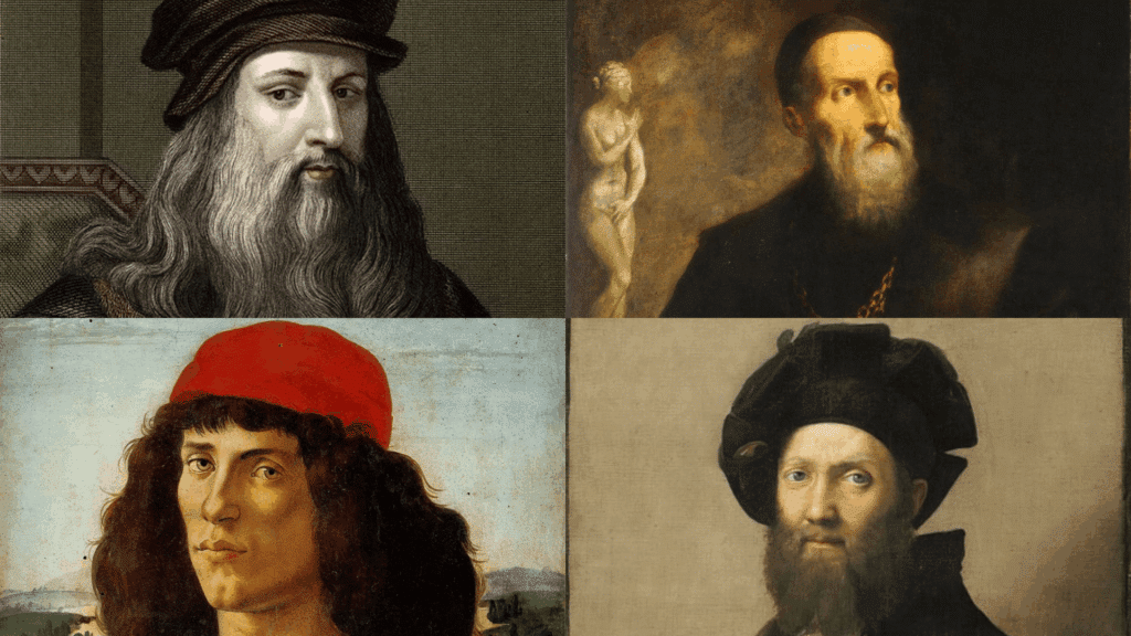 Renaissance Masters