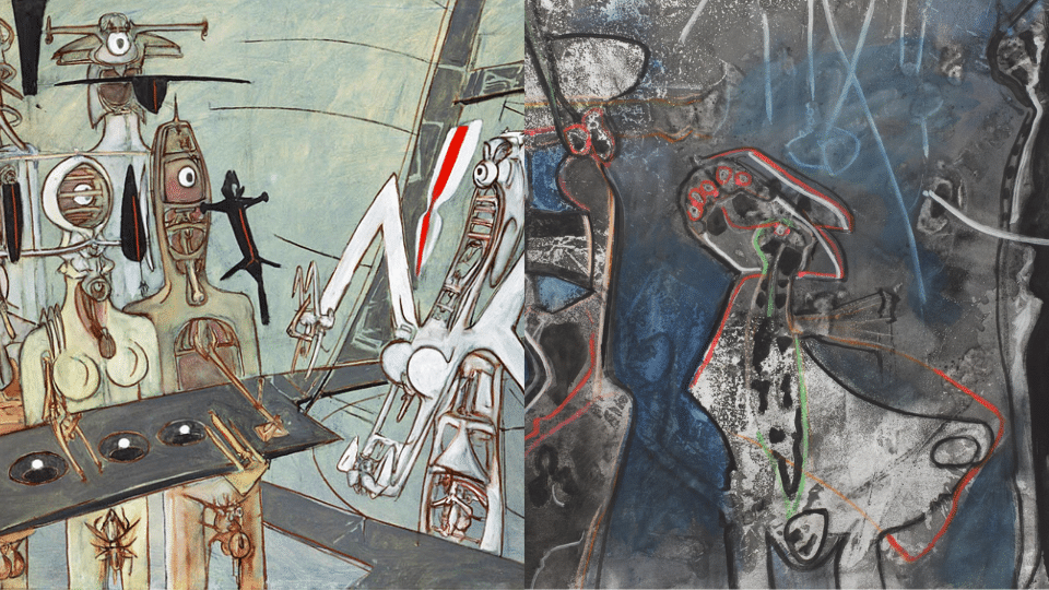 _Roberto Matta