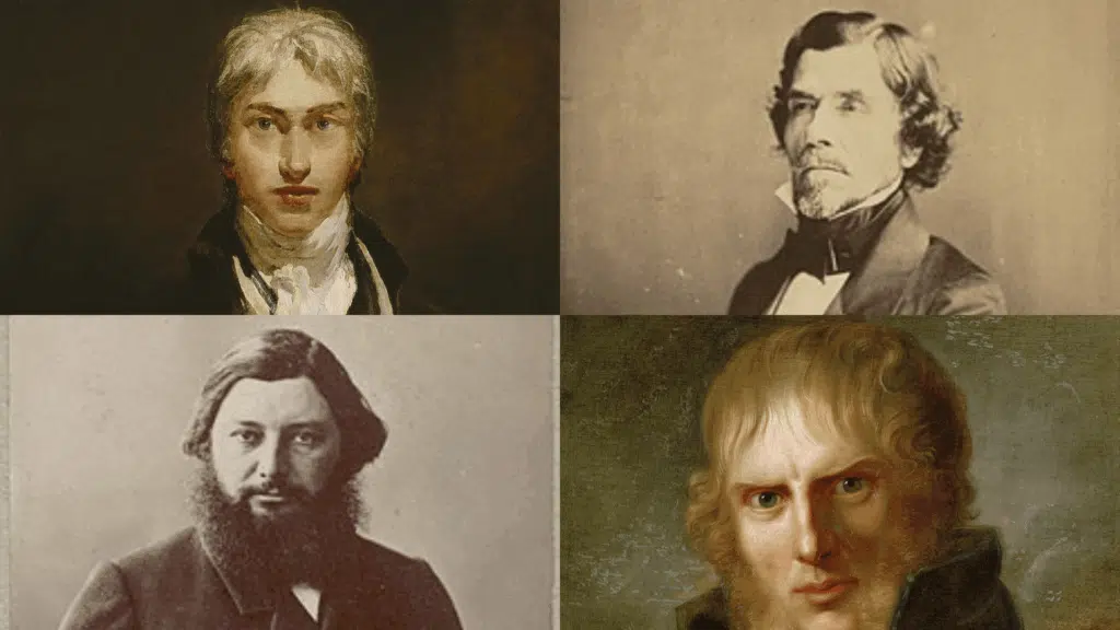 Romanticism and Realism