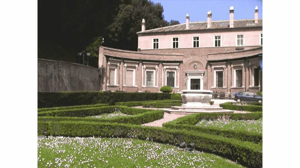 Villa Madama (Rome) img
