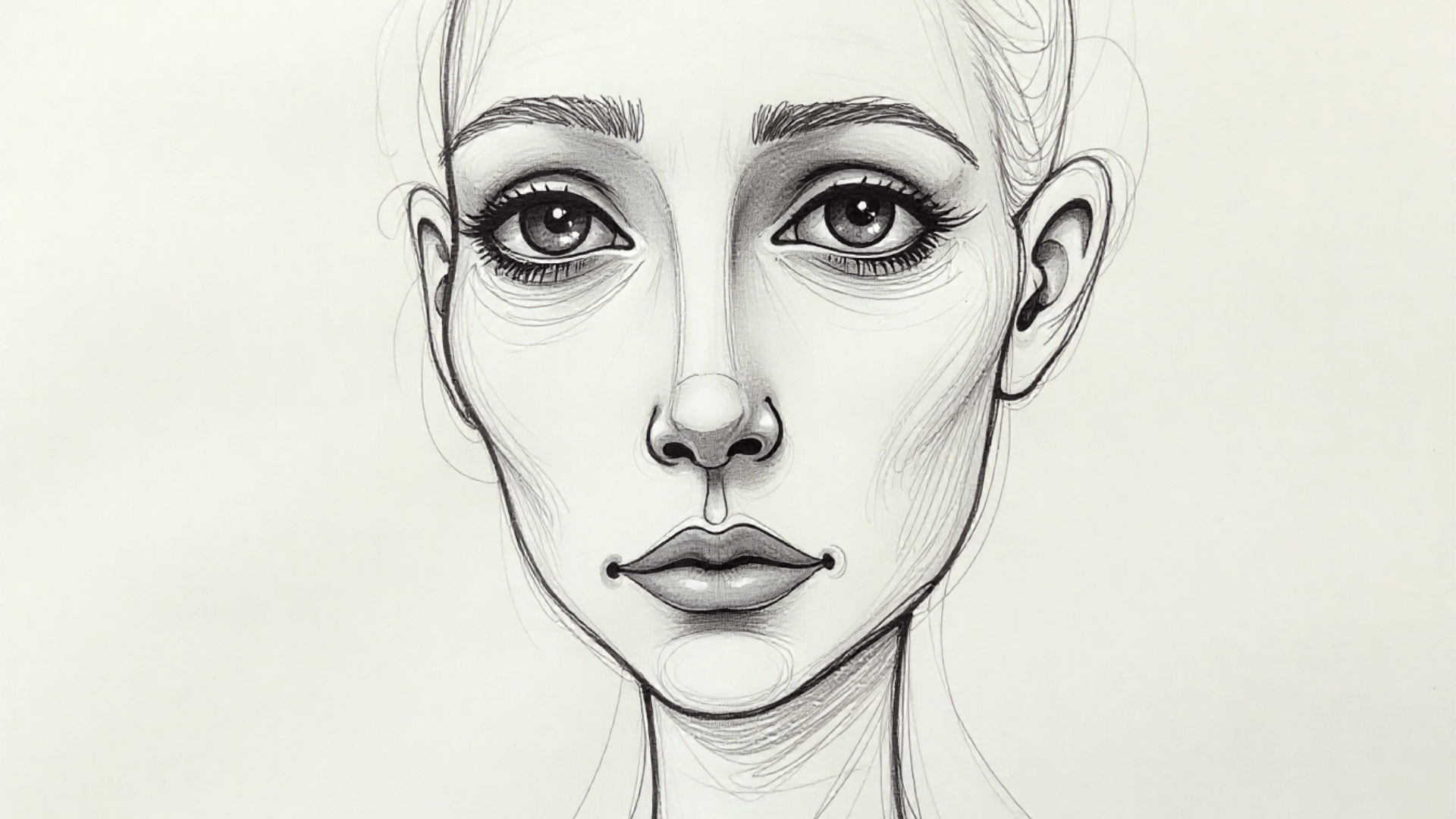 abstractexpressionist faces min