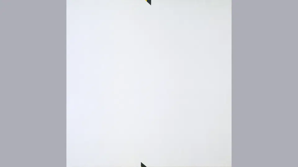 al held the big n 1965