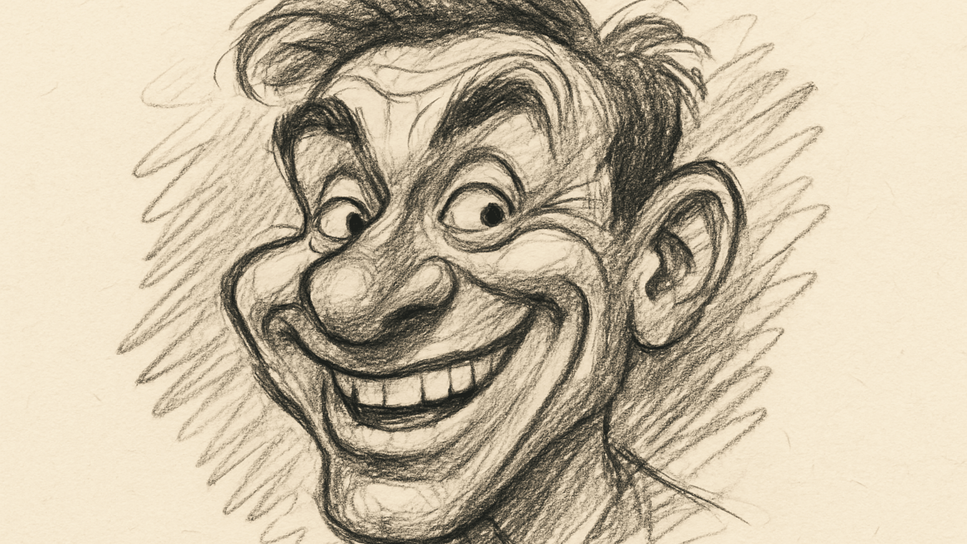 cartooncaricature style min