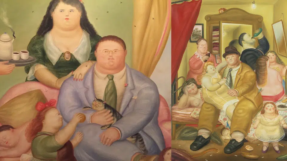 fernando botero