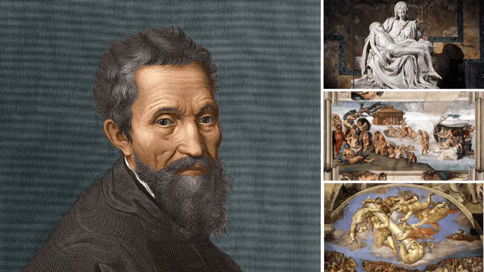 fourty four famous sculpture artists you should know