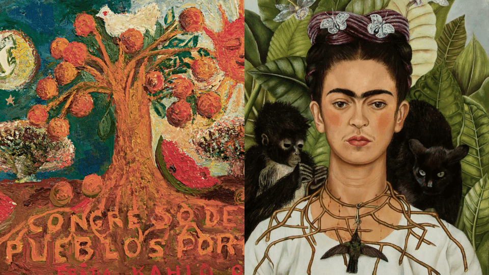 frida kahlo