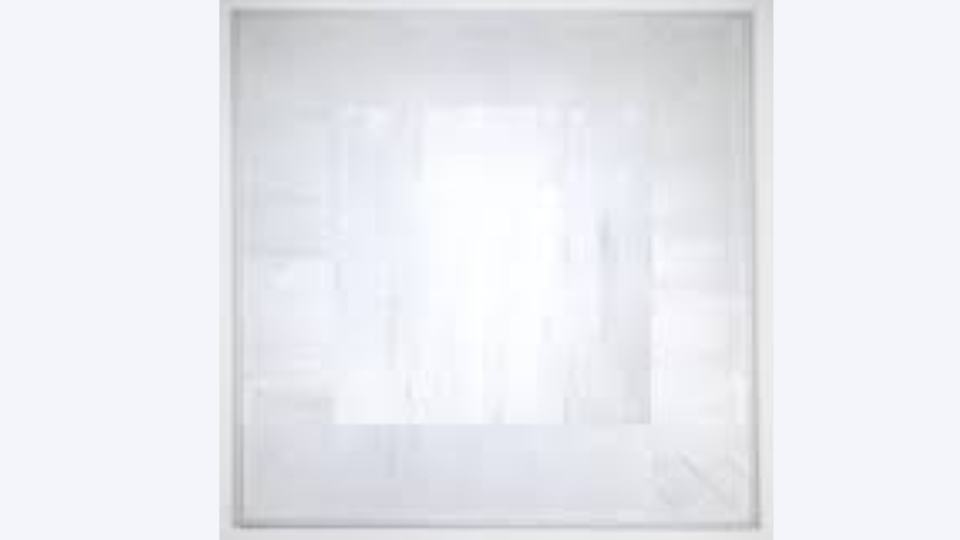 mary corse – untitled white light series 1968