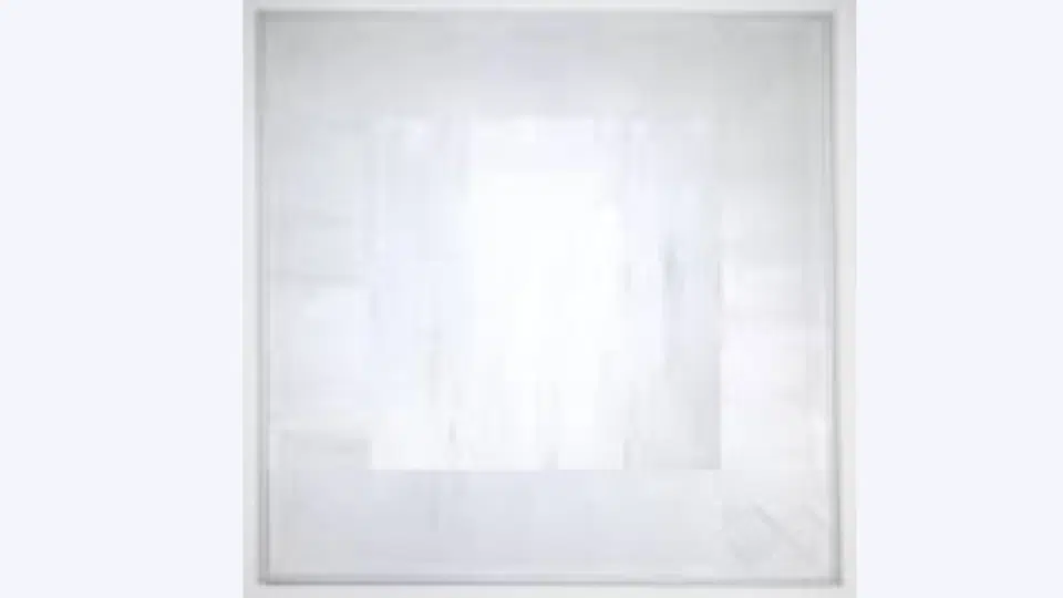 mary corse – untitled white light series 1968