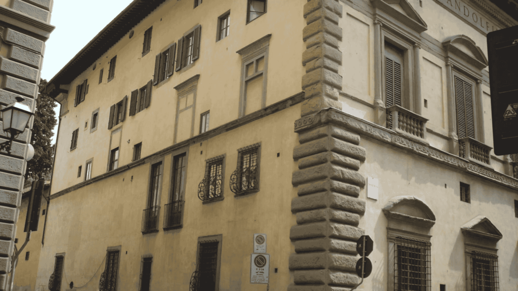 palazzo pandolfini florence img