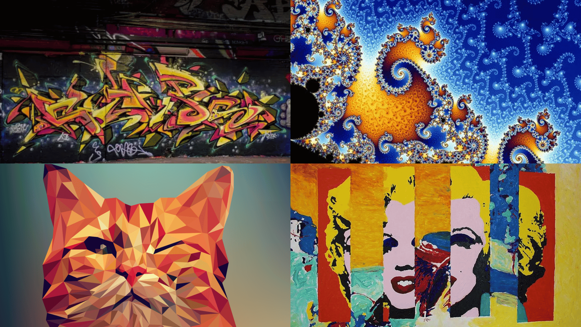 Art Styles Explained: From Ancient to Modern - Making Art Fun