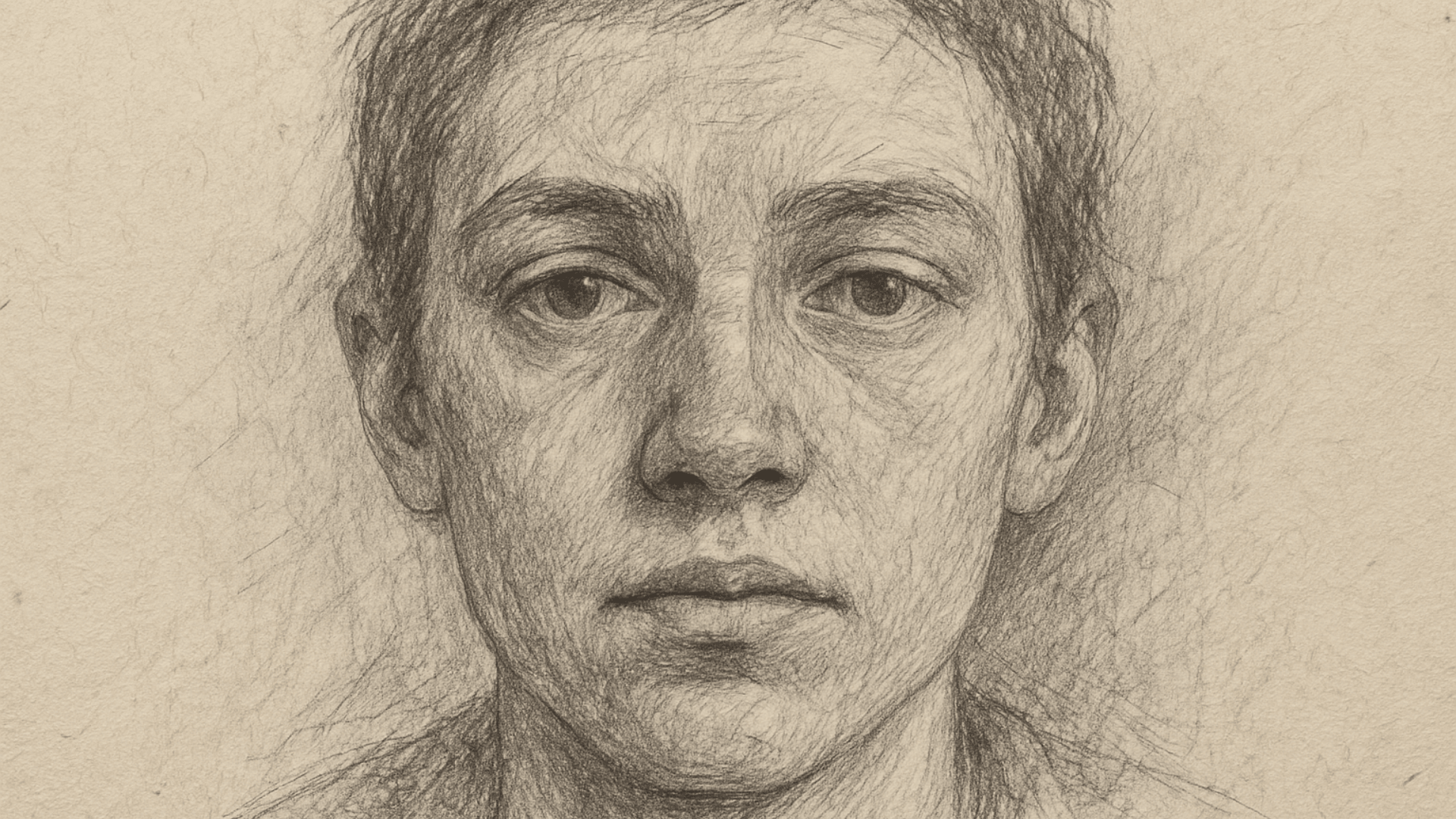 realistic portraits min